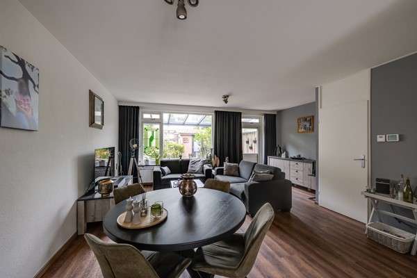 Medium property photo - Schoorveken 5, 5121 NJ Rijen